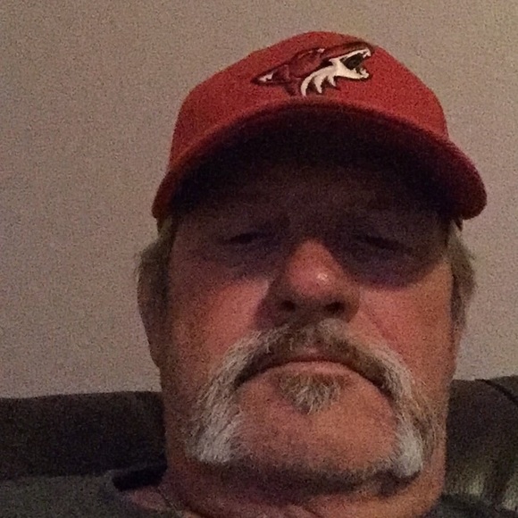 Meet your Posher, Mark - Picture 1 of 1